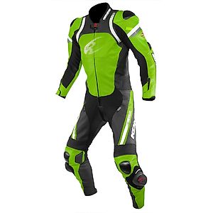 KOMINE(コミネ) レーシングスーツ・革ツナギ | バイク用品通販 Webike