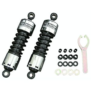 Neofactory(ネオファクトリー) リアサスペンション | バイク用品通販