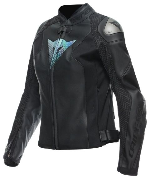 Webike | DAINESE ダイネーゼ VALOROSA LADY 50TH LTD QDF LEATHER