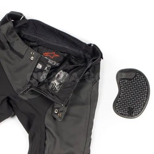 Webike | alpinestars アルパインスターズ MISSILE v3 LEATHER PANTS
