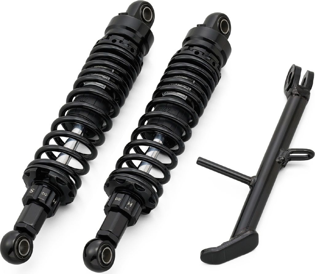 Webike | DAYTONA デイトナ ローダウンキット GB350(32520) | リア