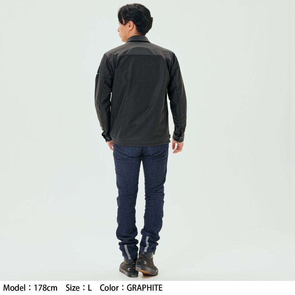 Webike | RS TAICHI アールエスタイチ RSタイチ RSJ339 マイルズ