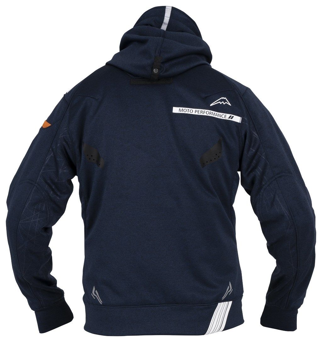 Webike | KUSHITANI クシタニ ベクトルジャケット(K-2404-NV-M