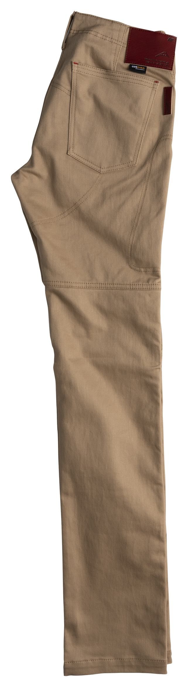 Webike | KUSHITANI クシタニ エクスパンドコーデュラワークパンツ(K