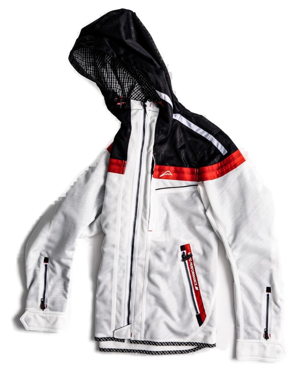 Webike | KUSHITANI クシタニ フルメッシュパーカージャケット(K-2402