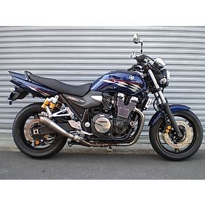 ヤマハ XJR1300 スリップオンマフラー おすすめ注目商品ランキング