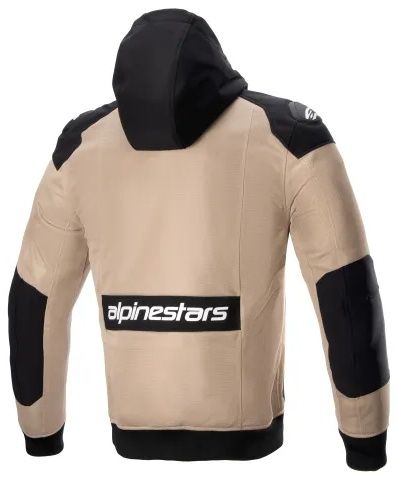 Webike | alpinestars アルパインスターズ SEKTOR MESH v2 HOODIE ASIA