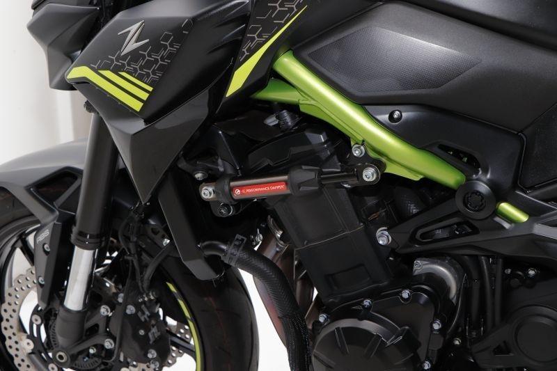 Webike | ACTIVE アクティブ パフォーマンスダンパー Z900(13691706