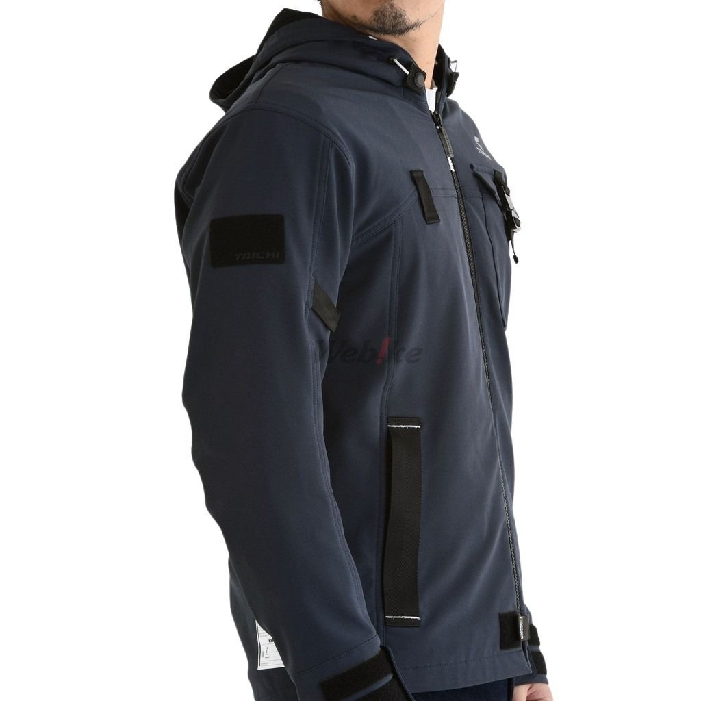 Webike | RS TAICHI アールエスタイチ RSタイチ RSJ335 クイックドライ