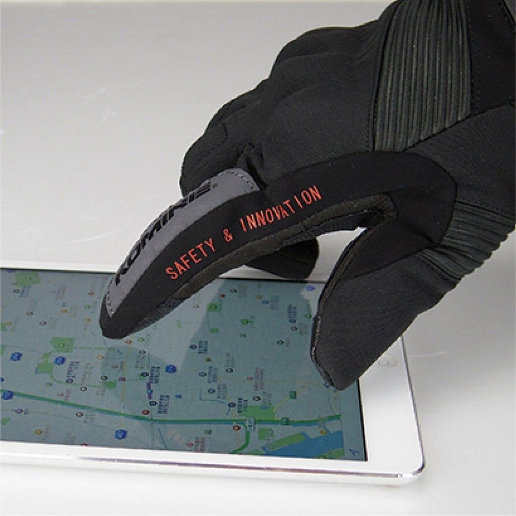 Webike | KOMINE コミネ GK-804 エレクトリックヒートグローブ