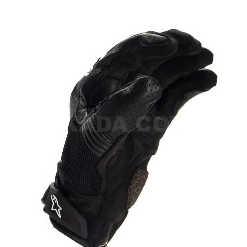 Webike | alpinestars アルパインスターズ SMX-R GLOVE［エスエム