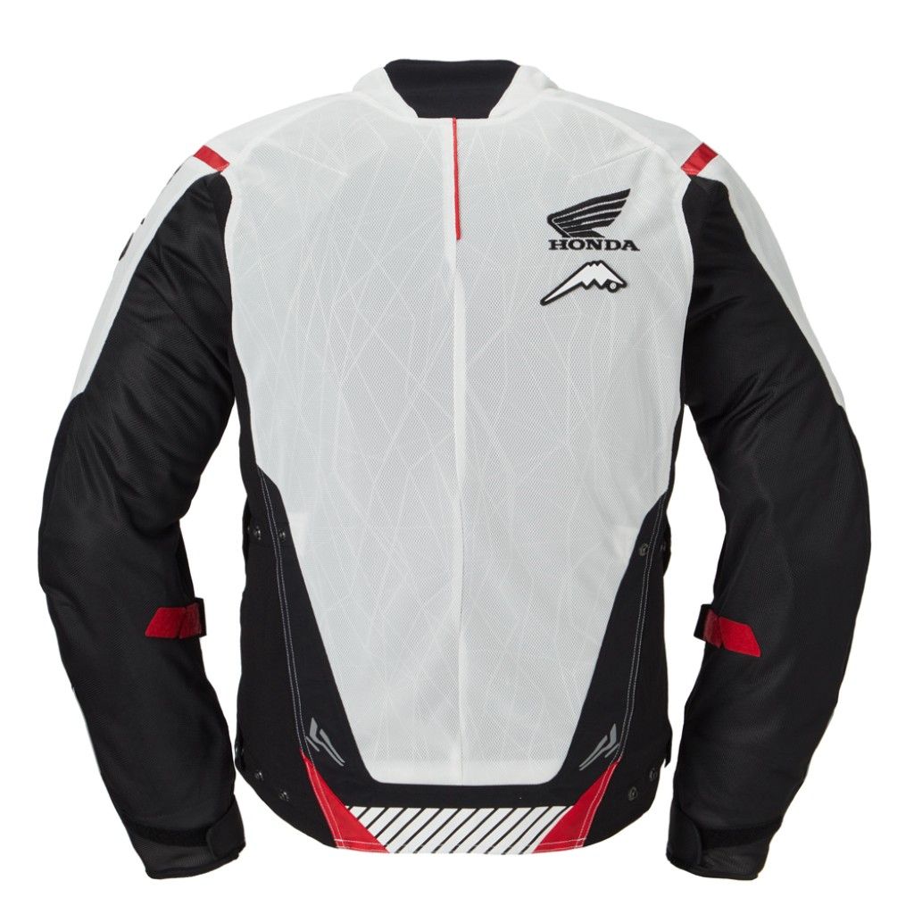 Webike | HONDA RIDING GEAR ホンダ ライディングギア 【Honda