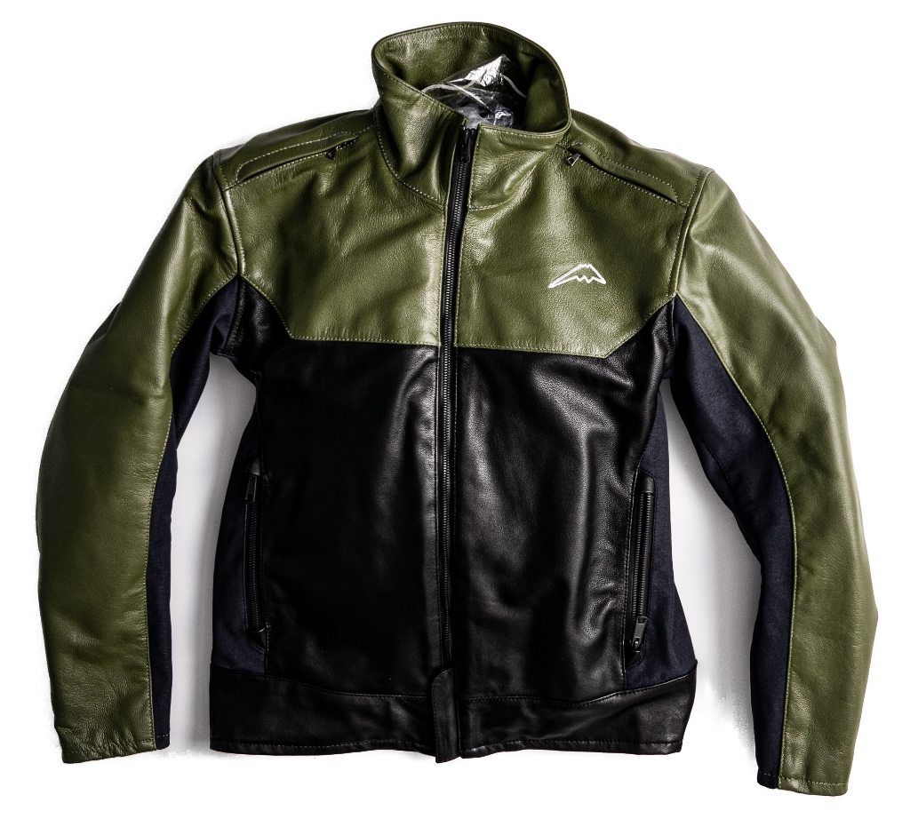 Webike | KUSHITANI クシタニ クロスオーバーライトジャケット(K-0711