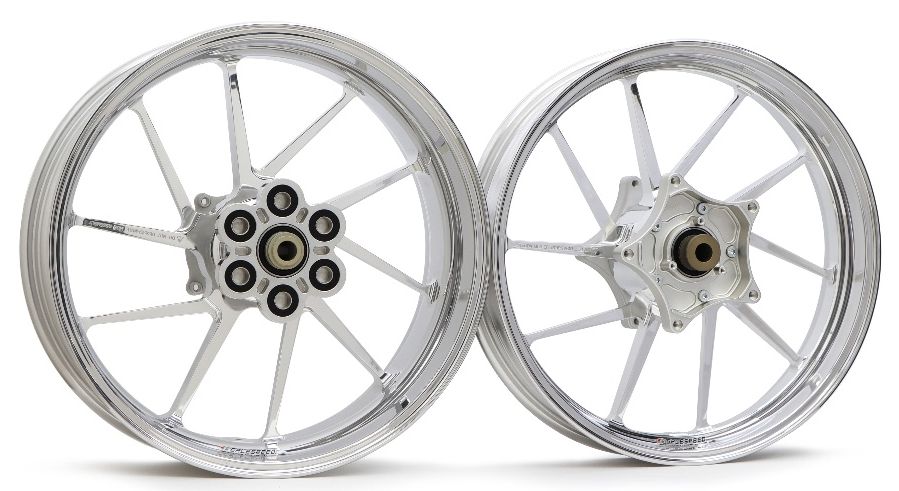 Webike | GALE SPEED ゲイルスピード 【TYPE-R 前後セット