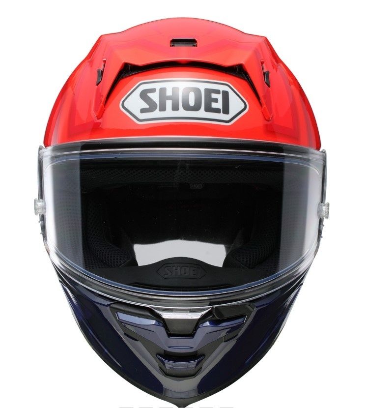 Webike | SHOEI ショウエイ X-Fifteen MARQUEZ 7［エックス