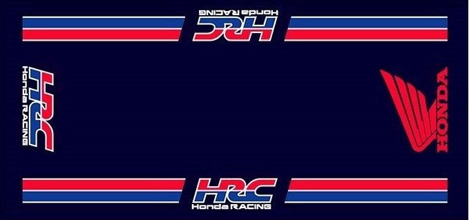 Webike | HRC エイチアールシー メンテナンスマット2(82052-N99-000