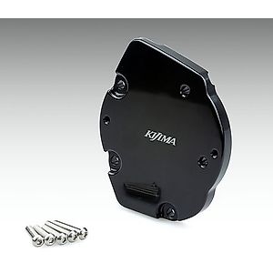 Z900RSに適合する｜ポイントカバー・パルスカバー KIJIMA（キジマ）の