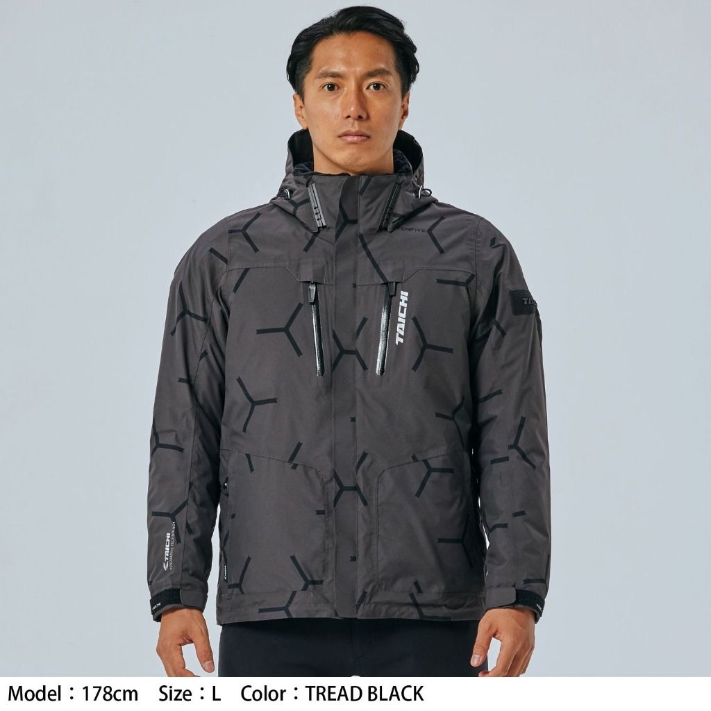 Webike | RS TAICHI アールエスタイチ RSタイチ RSJ723 モトレック