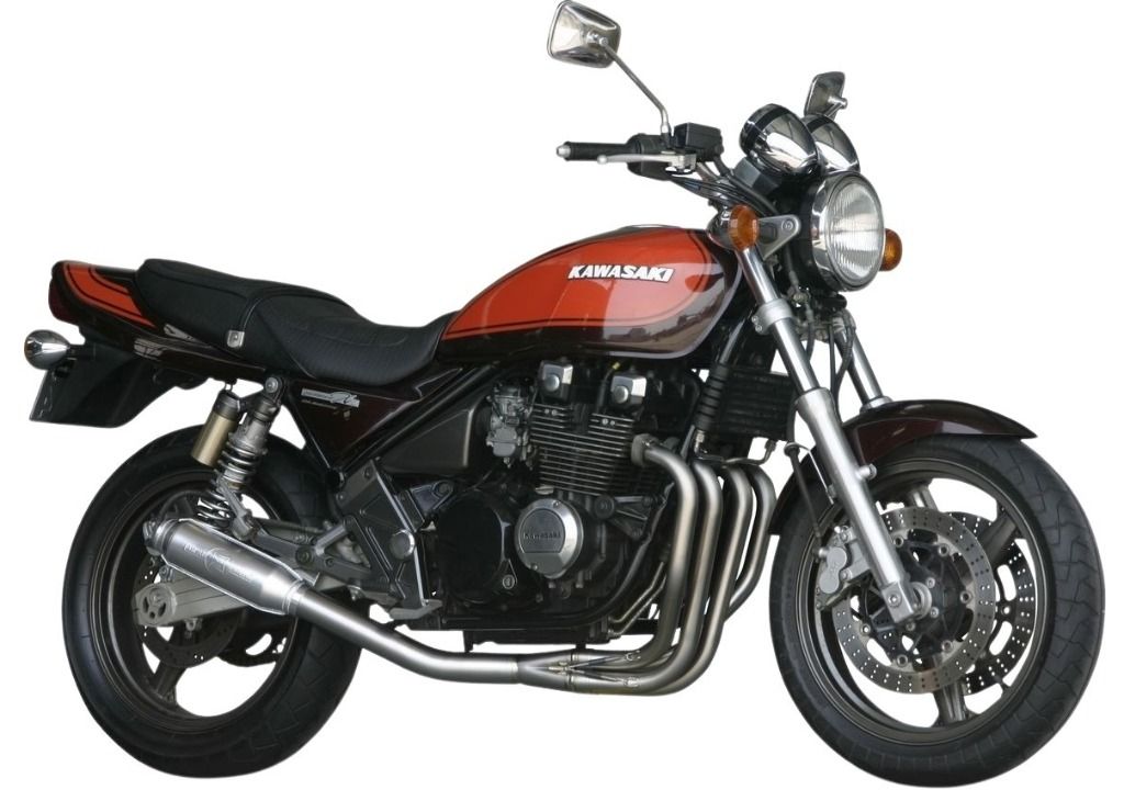 Webike | MORIWAKI ENGINEERING モリワキエンジニアリング フル