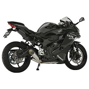 ZX-25Rに適合する｜フルエキゾーストマフラーの商品一覧｜バイクパーツ