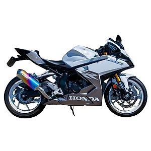 CBR250RR (MC51)に適合する｜マフラー MORIWAKI ENGINEERING（モリワキ