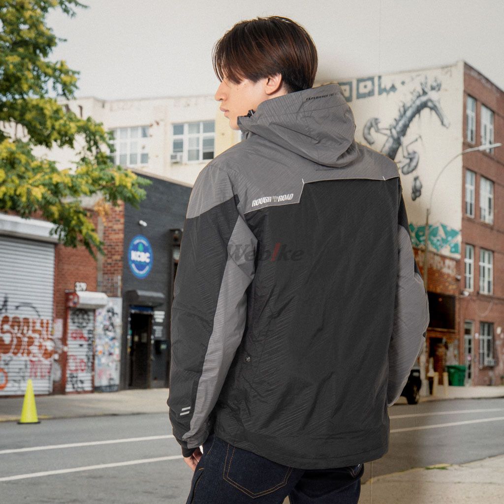 Webike | ROUGH＆ROAD ラフ＆ロード ラフロ WS プリマロフト(R