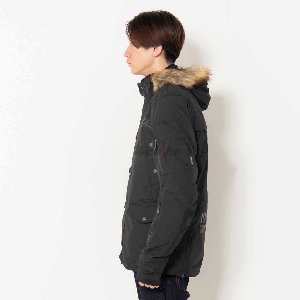 Webike | ROUGH＆ROAD ラフ＆ロード ラフロ N-3BR プリマロフト(R