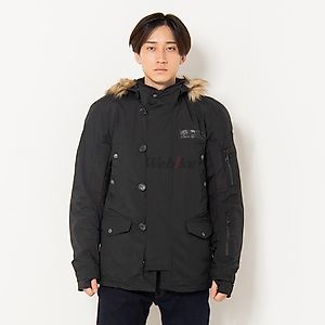 ROUGH＆ROAD(ラフ＆ロード) ウインタージャケット | バイク用品通販 Webike
