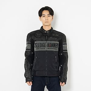 BB-3304 ウインタージャケット - YeLLOW CORN(イエローコーン