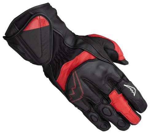 Webike | KUSHITANI クシタニ GP-ゼストウインターグローブ(K-5597-NK