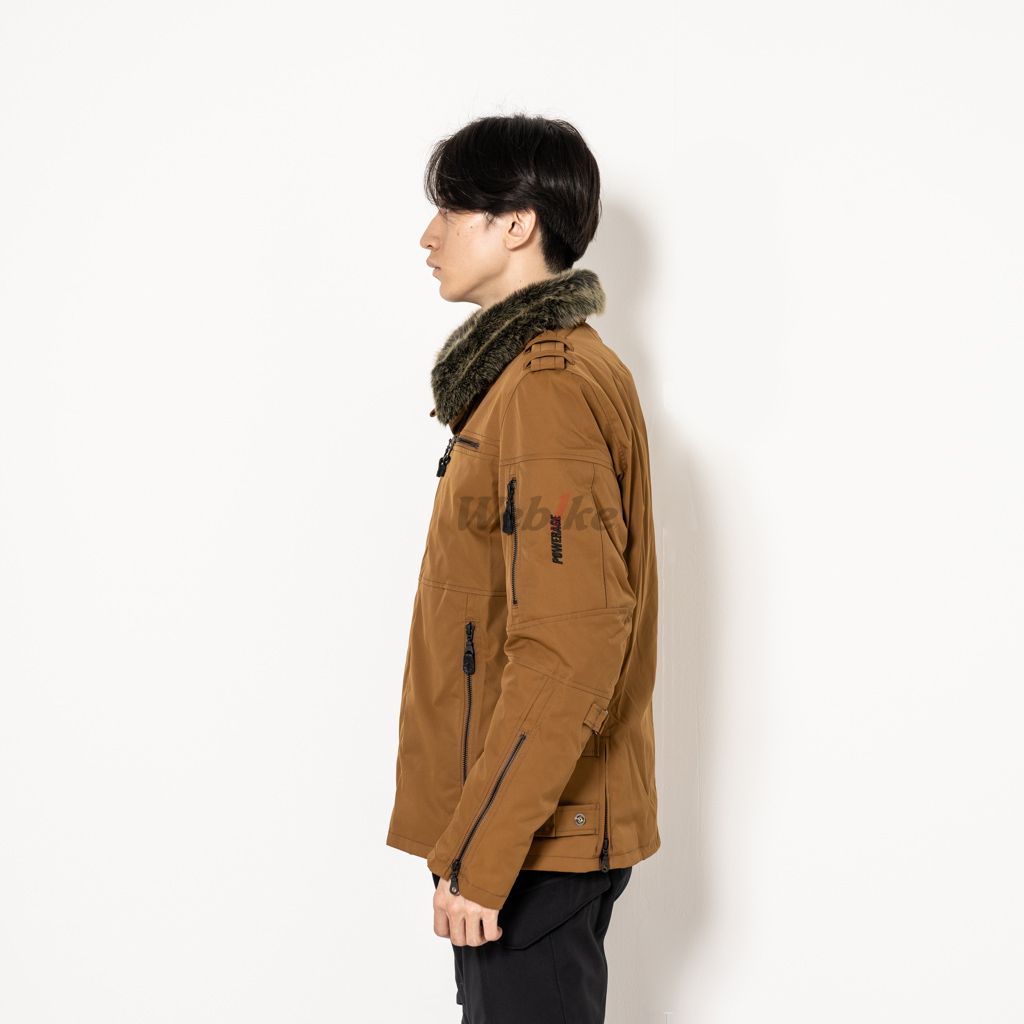 Webike | POWERAGE パワーエイジ FURライダース(PJ-23201