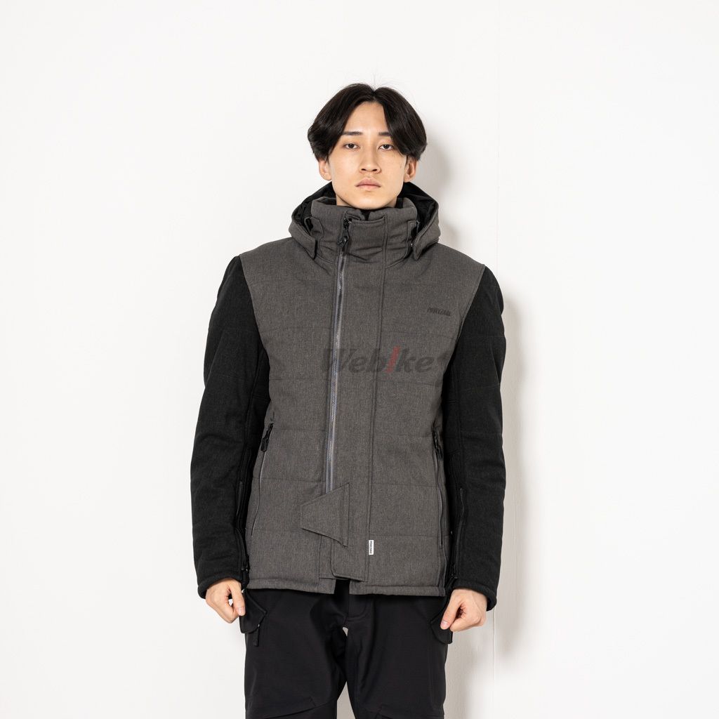 Webike | POWERAGE パワーエイジ エクストリームウォームフーディー(PJ