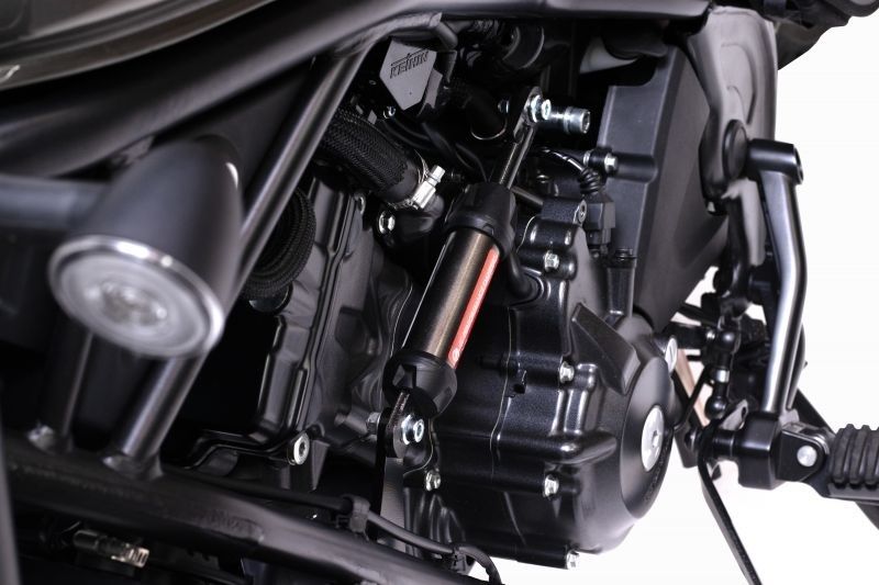 Webike | ACTIVE アクティブ パフォーマンスダンパー(R) CL250