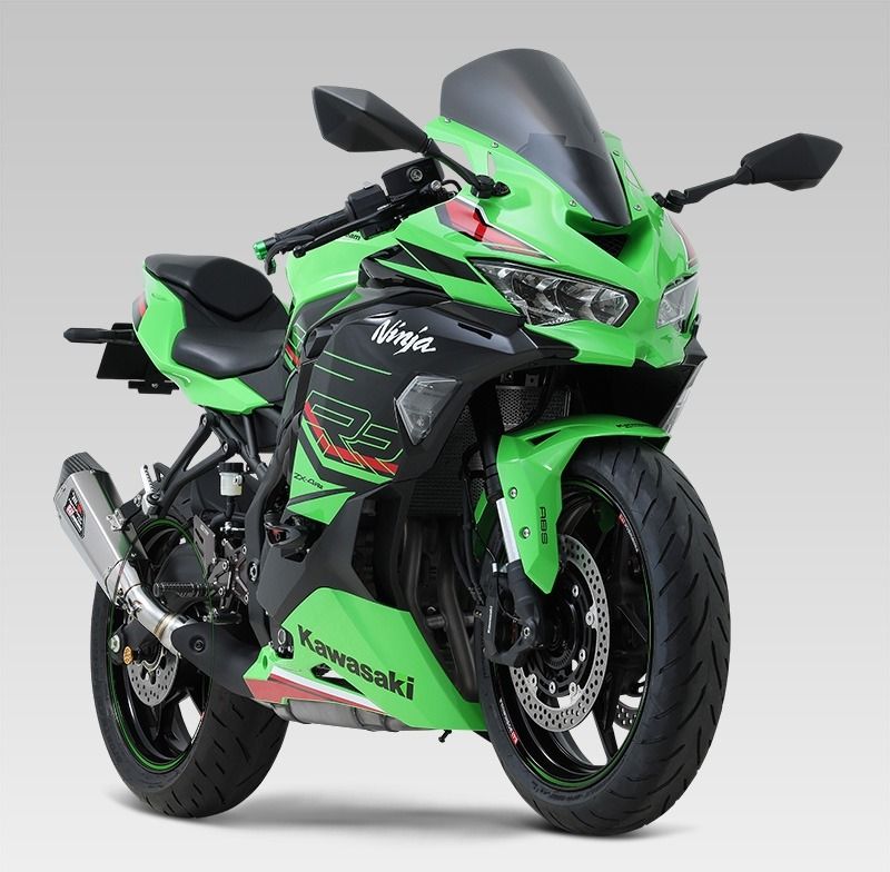 Webike | YOSHIMURA ヨシムラ スリップオン HEPTA FORCE TSS