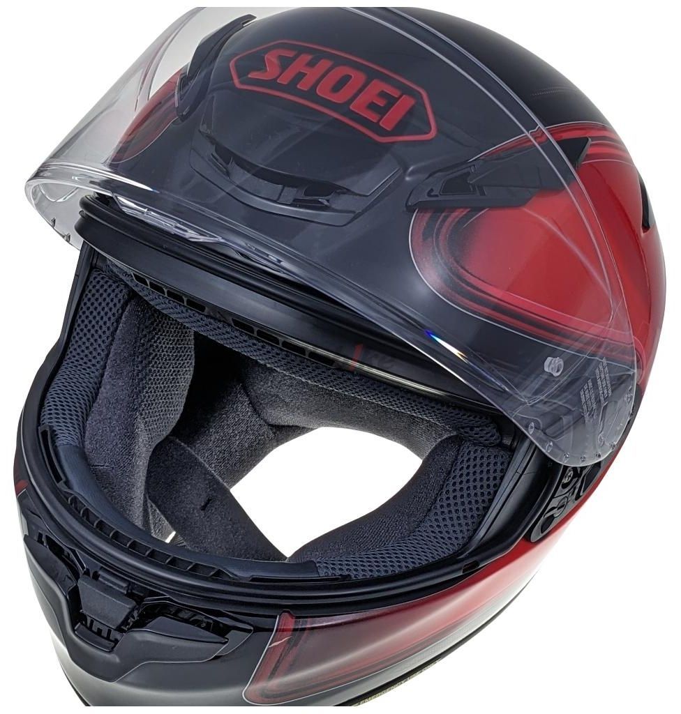 Webike | SHOEI ショウエイ Z-8 SHEEN［ゼットエイト シーン TC-1