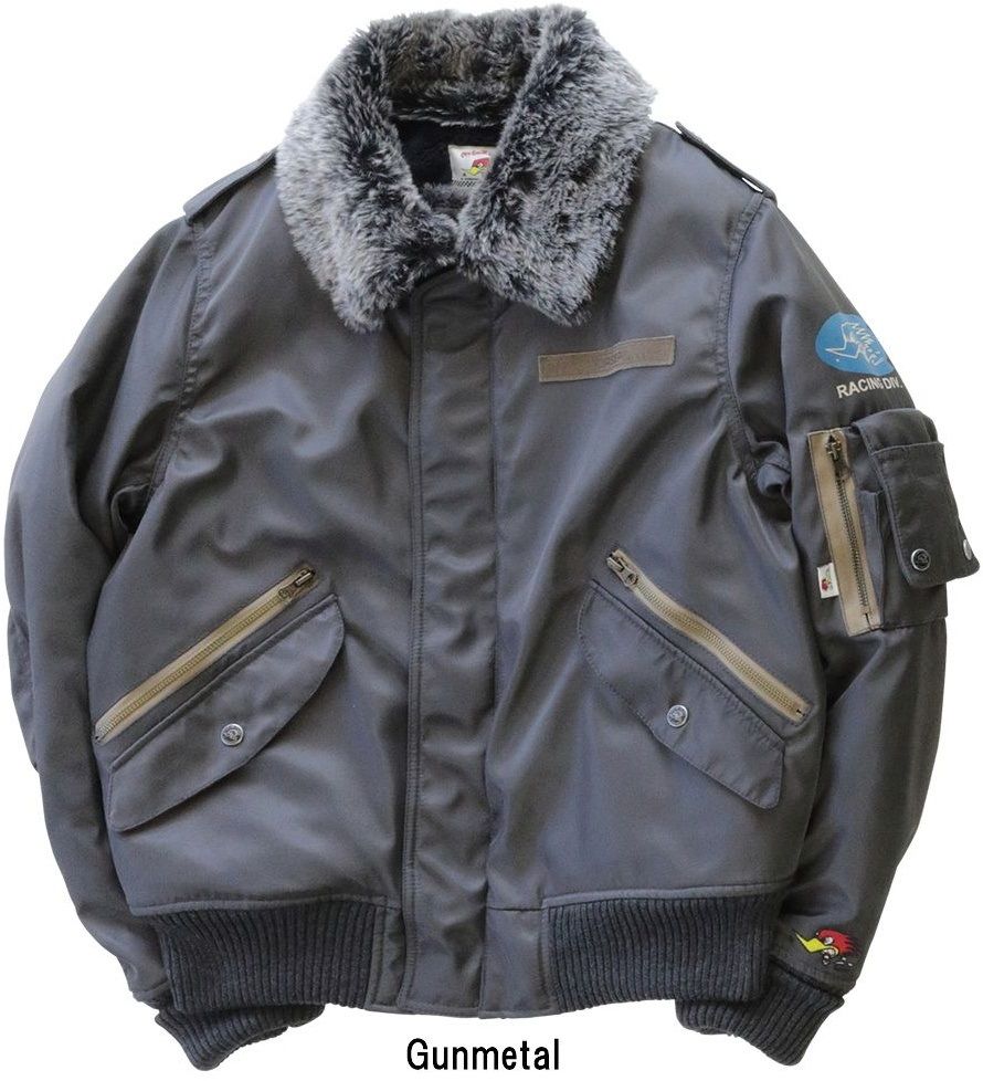 Webike | Clay Smith クレイスミス DRAG-GUN ウィンタージャケット(CSY