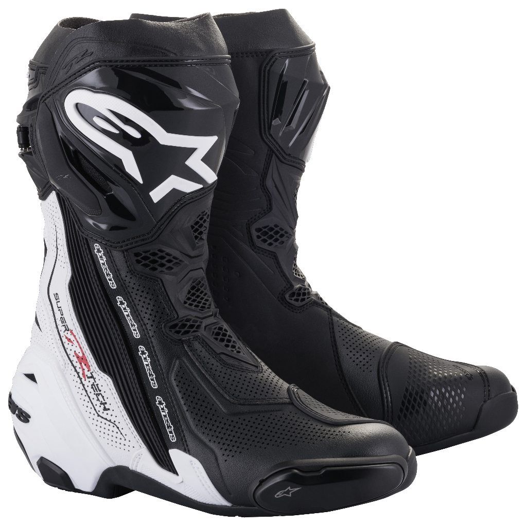 Webike | alpinestars アルパインスターズ SUPERTECH-R VENTED BOOT