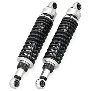 ゼファー400に適合する｜リアサスペンションの商品一覧｜バイクパーツ