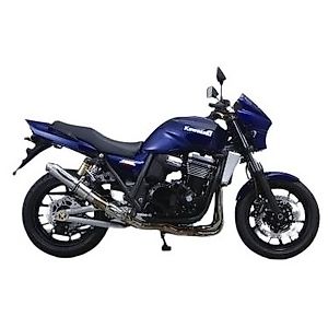 ZRX1200ダエグに適合する｜マフラー TRICKSTAR（トリックスター）の