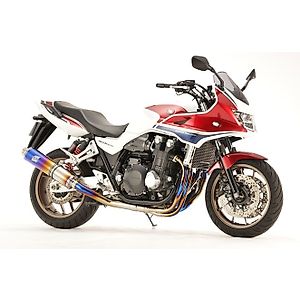 TSR(テクニカルスポーツレーシング) フルエキゾーストマフラー