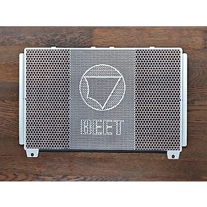 ニンジャ 1000SXに適合する｜ラジエーターコアガード・オイルクーラー