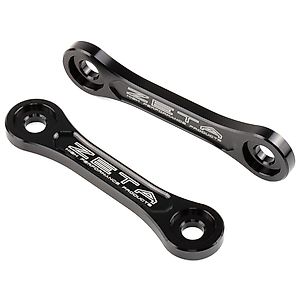 ZETA(ジータ) ローダウンキット | バイク用品通販 Webike