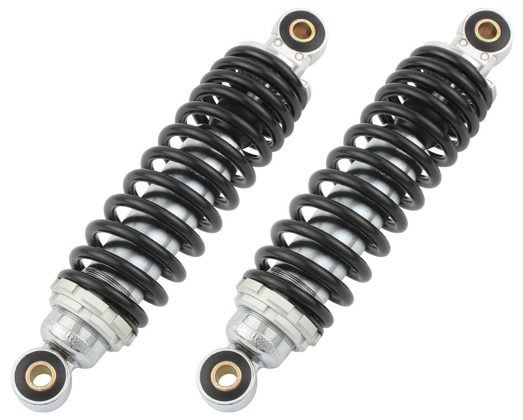 Webike | SHIFT UP シフトアップ ローダウンリアショック 235mm