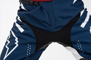 Webike | KUSHITANI クシタニ ムーブオフロードパンツ2(M-1350) | オフ