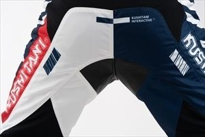 Webike | KUSHITANI クシタニ ムーブオフロードパンツ2(M-1350) | オフ