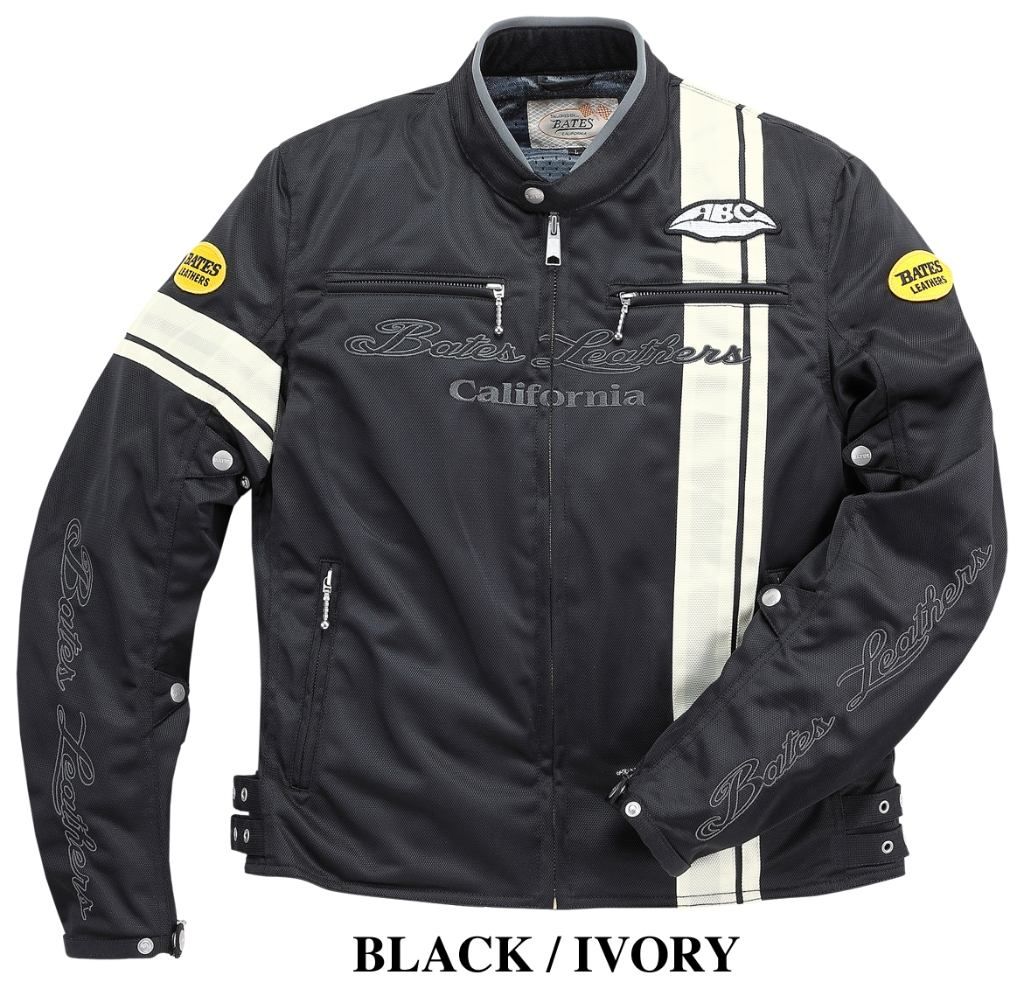 ベイツ｜春夏バイクウェア | Webike イチオシ特集