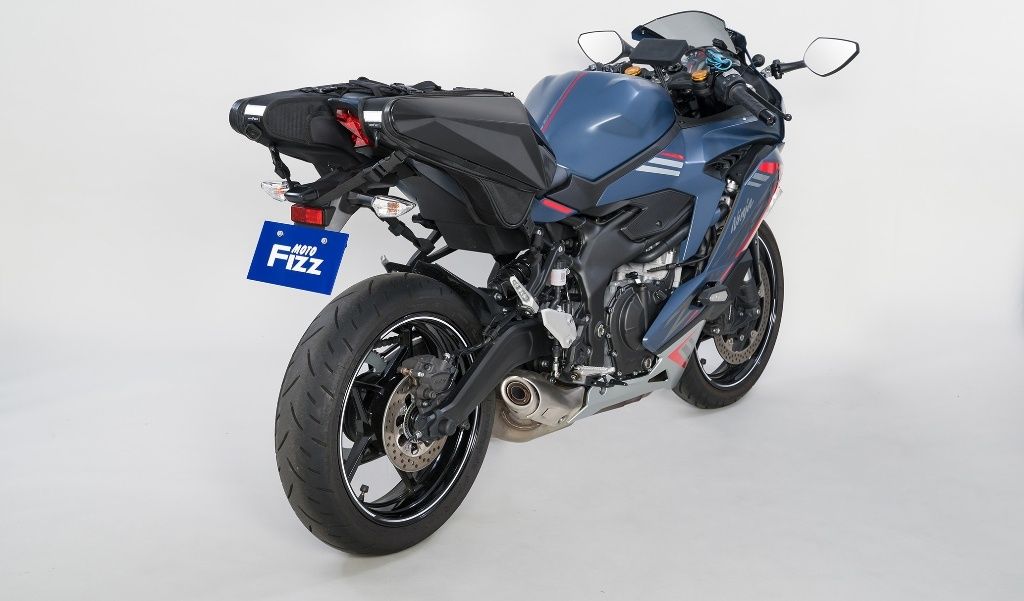 Webike | TANAX motofizz タナックス モトフィズ カービングシェル