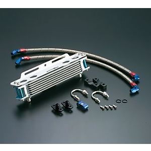 CB1100Fに適合する｜オイルクーラーの商品一覧｜バイクパーツ・用品の
