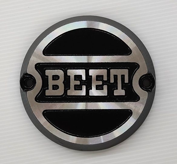 Webike | BEET ビート ポイントカバー Z I(0401-K00-04) | ポイント