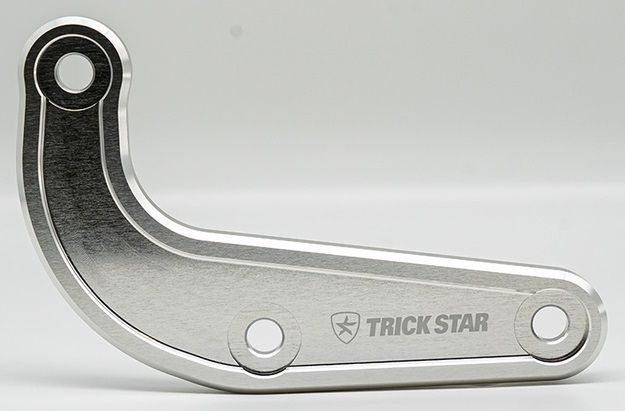 Webike | TRICKSTAR トリックスター ローダウンリンクキット Ninja ZX